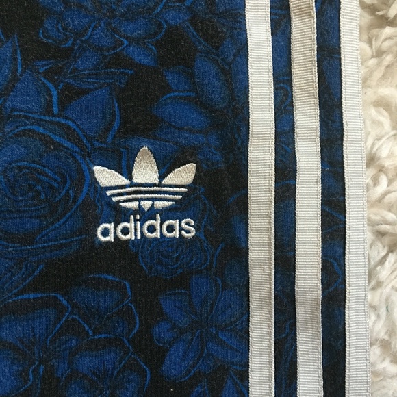 Adidas leggings - Picture 2 of 3